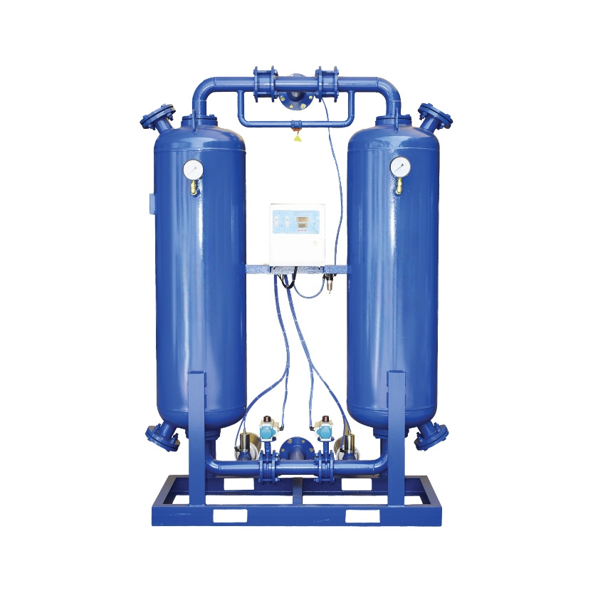 开封微热再生吸附式干燥机