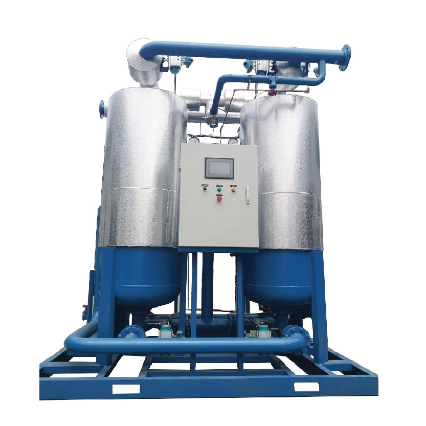 开封余热再生吸附式干燥机